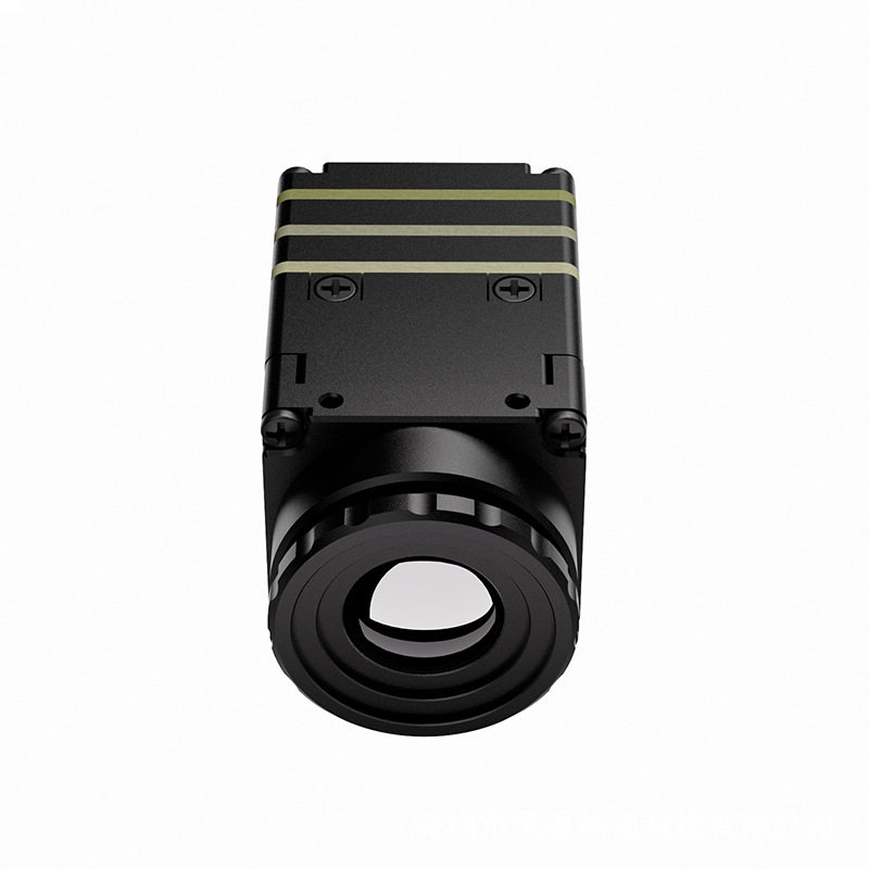 640x512 Thermal Imaging Core L - Drone Thermal Imaging review and price