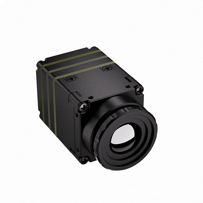 640x512 Thermal Imaging Core L - Drone Thermal Imaging review and price