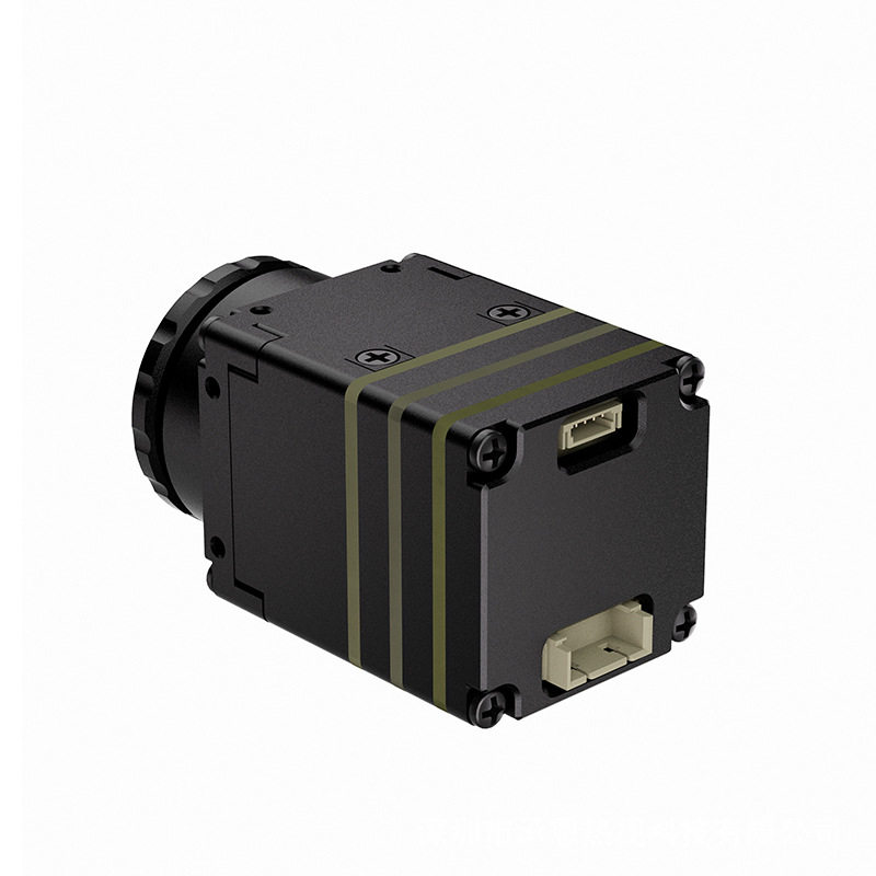 640x512 Thermal Imaging Core L - Drone Thermal Imaging review and price