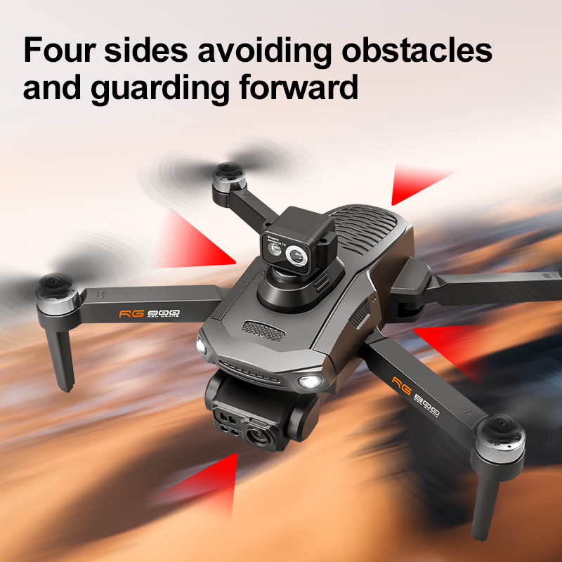 RG800 MAX GPS Drone Profession - Drone Surveying review and price