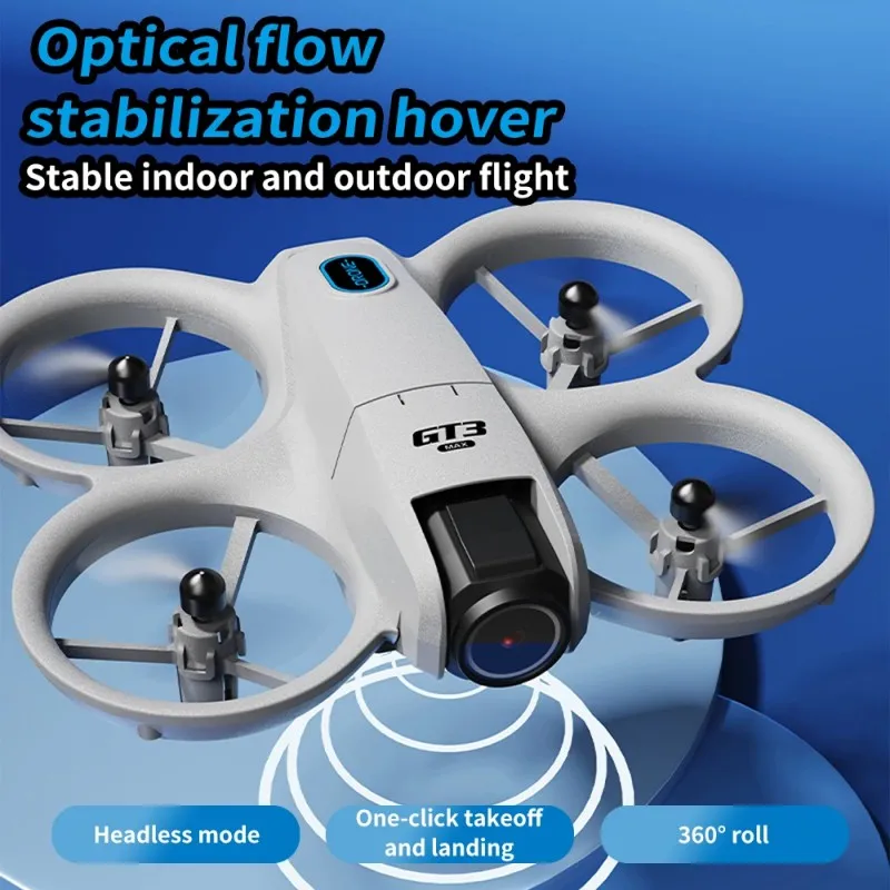 Xiaomi GT3 MAX GPS Drone 8K Ae - Drone Cinematic review and price