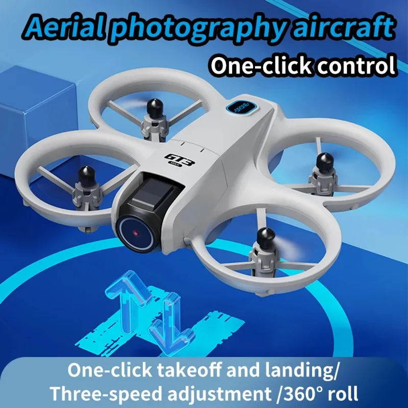 Xiaomi GT3 MAX GPS Drone 8K Ae - Drone Cinematic review and price
