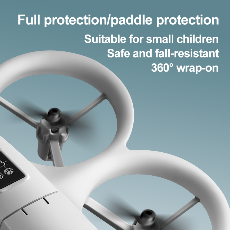 NEW GT3 Mini Drone 8K HD Dual  - Drone Thermal Imaging review and price
