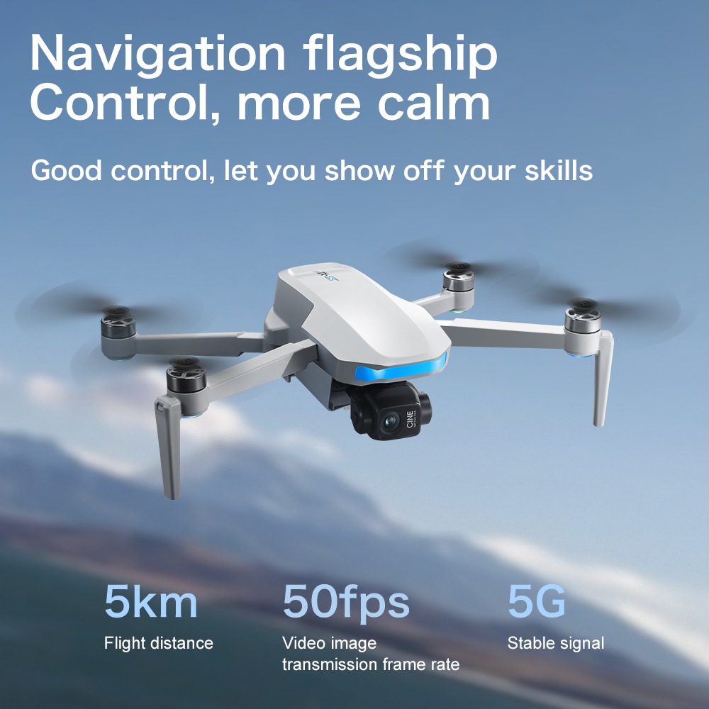 Original S-X1 Drone 8K HD Prof - Drone Surveying review and price