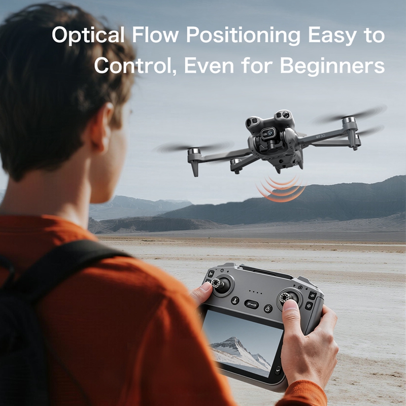 GT50 RC Drone 8K HD Aerial Pho - Drone Multispectral review and price