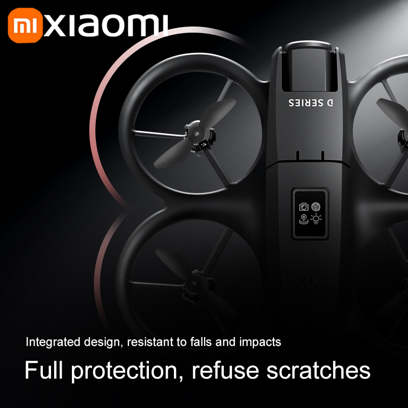 Xiaomi D16 GPS Drone 8K Aerial - Drone Cinematic review and price