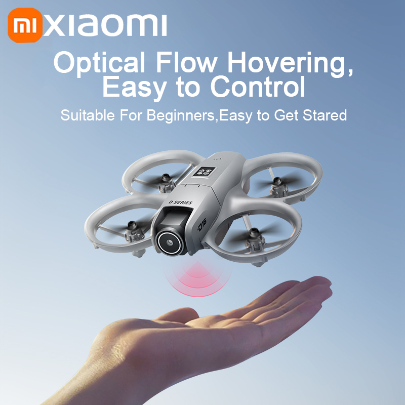 Xiaomi D16 GPS Drone 8K Aerial - Drone Cinematic review and price