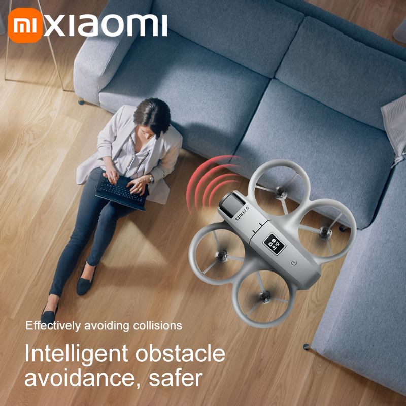 Xiaomi D16 GPS Drone 8K Aerial - Drone Cinematic review and price