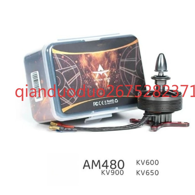 Suitable for AM480 T-MOTOR fix - Drone 3D Modeling review and price