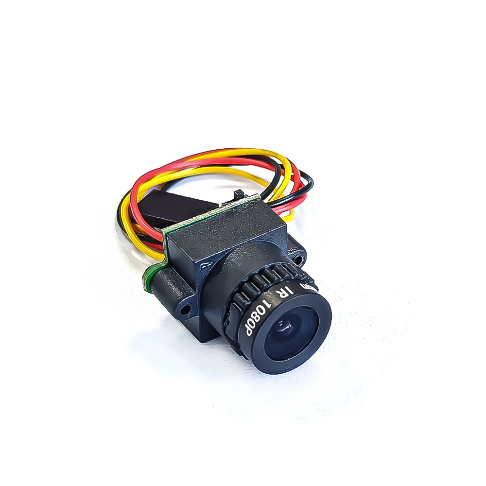 TS832 Receiver +RC832 +1000TVL - Drone Lidar review and price