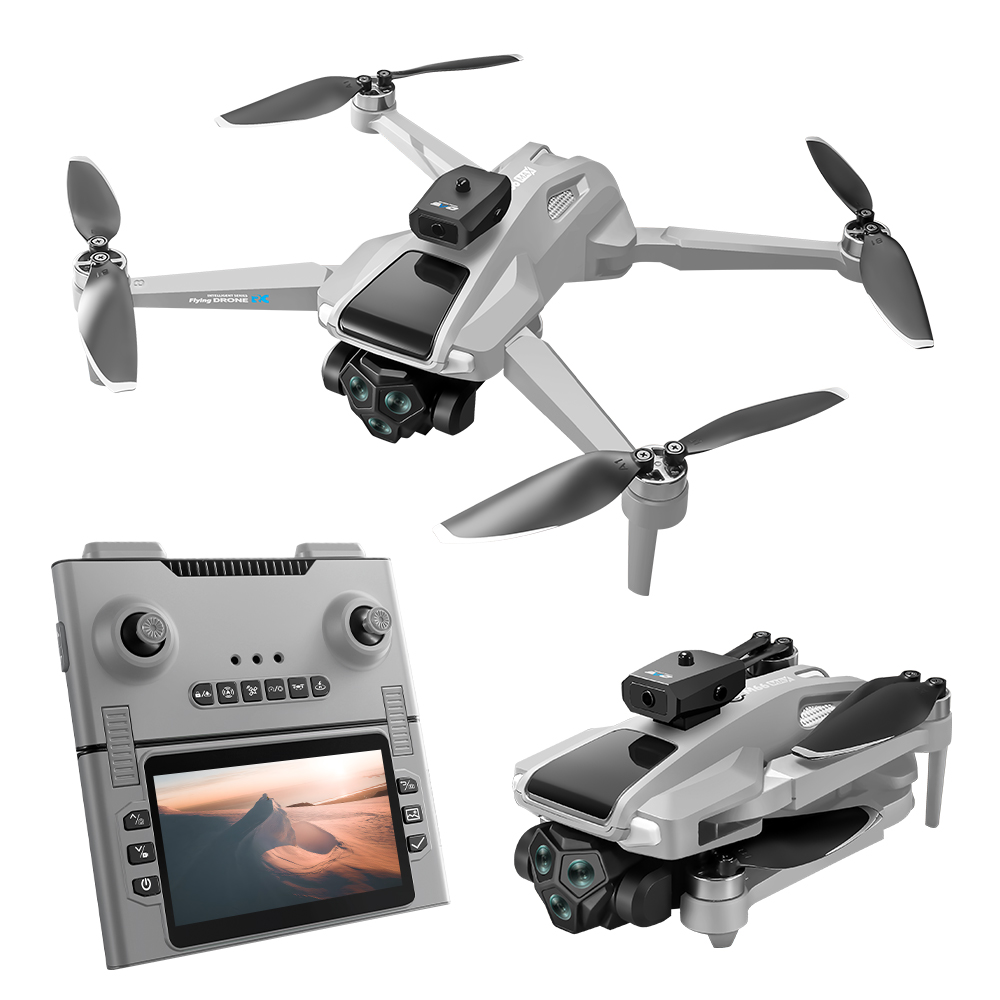 G66 MAX GPS Drone 4K Professio - Drone Surveying review and price