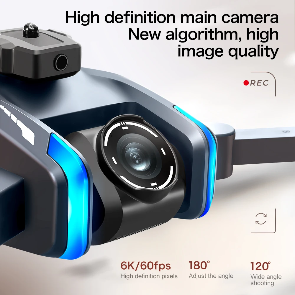 Original XT808 Pro MAX Drone 4 - Drone Multispectral review and price