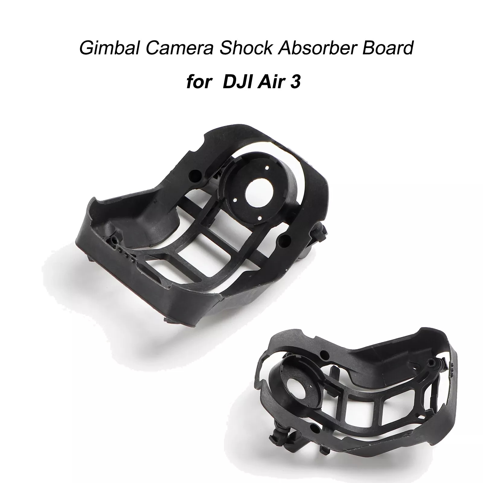 Air 3 Gimbal Vibration Shock-P - Dji Drone Air 3 review and price