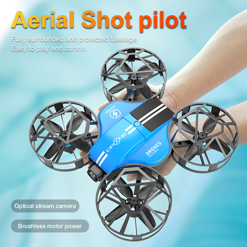 NEW Mini Drone 812PRO professi - Drone Cinematic review and price
