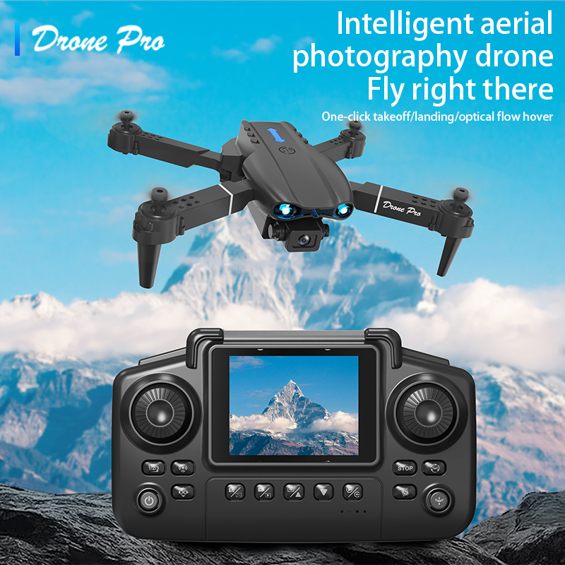 E99 Air Screen Control Drone P - Drone Lidar review and price