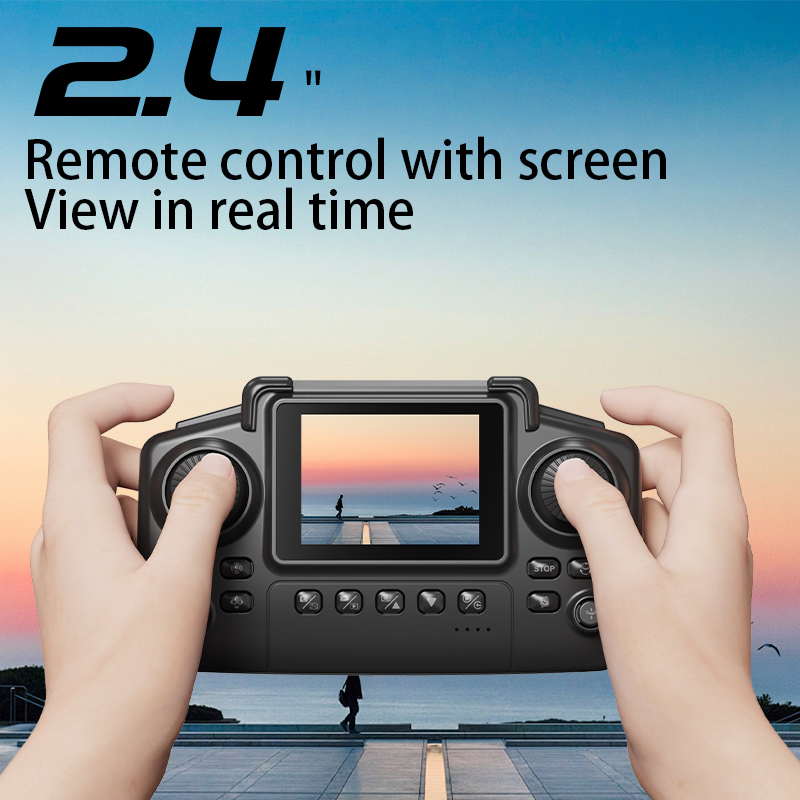 E99 Air Screen Control Drone P - Drone Lidar review and price