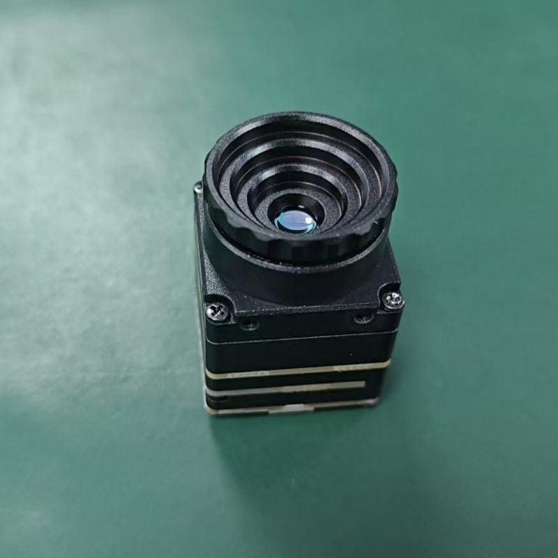 ZIYOUHU New Arrival 640x512 FP - Drone Thermal Imaging review and price